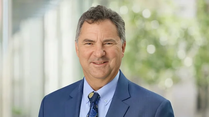 Dr Larry Marshall Lead Independent Director Fortescue Ltd