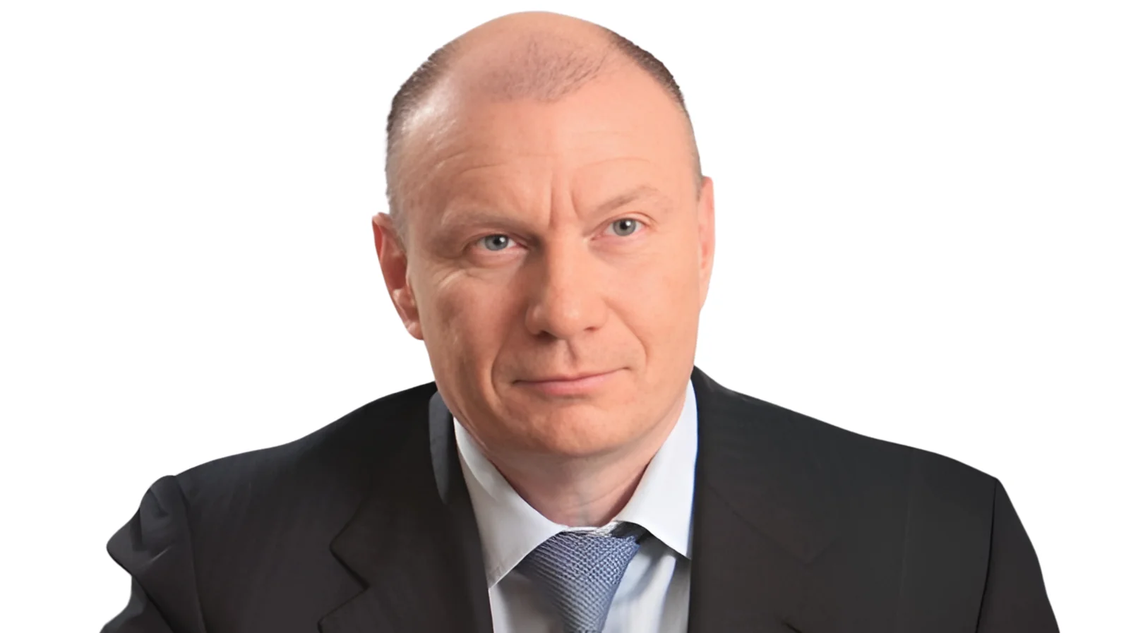Vladimir Potanin President and Chairman of the Management Board