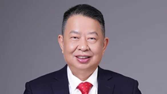 Chen Jinghe Executive Director and Chairman of the Board of Directors. Zijin Mining Group Co. Ltd.