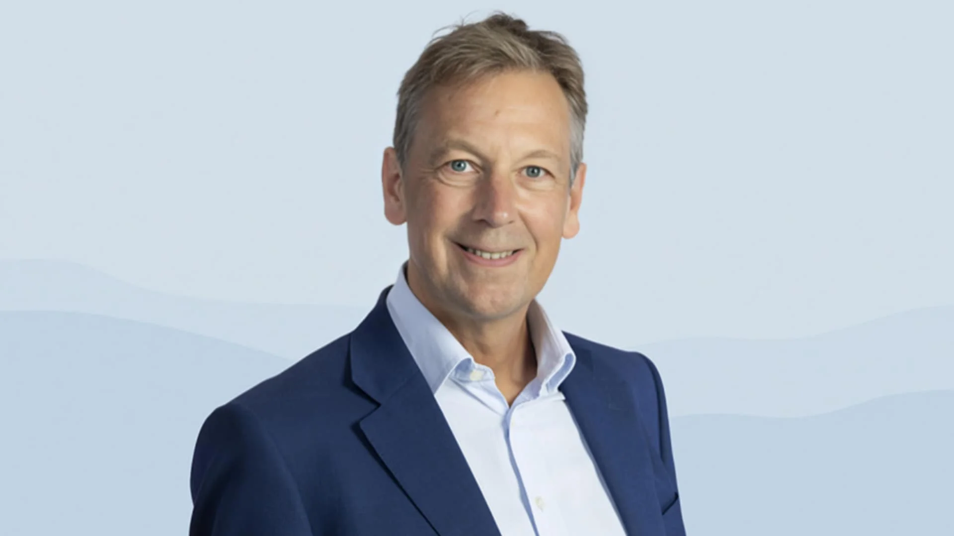 Jakob Stausholm Chief Executive at Rio Tinto Rio Tinto