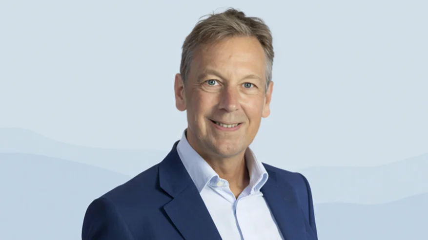 Jakob Stausholm Chief Executive Rio Tinto