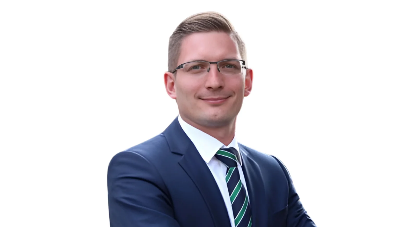 Alexey Vostokov Chief Executive Officer Polyus PJSC